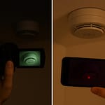 Otel Odasında Gizli Kamera Kontrolü