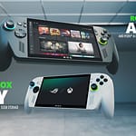ROG Xbox Ally X özellikleri