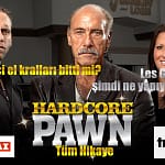 ikinci el kralları les gold
