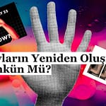 Rejenerasyon kaybedilen uzuvların yeniden çıkması