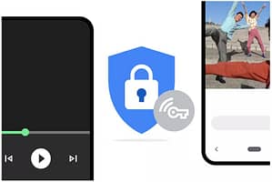 google vpn