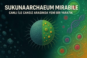 canlı ile cansız arasında varlık