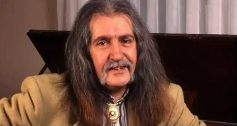 Barış Manço Efsaneleri