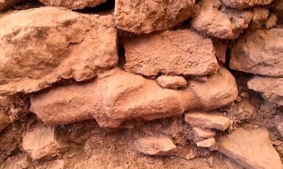göbekli tepede insan heykeli bulundu