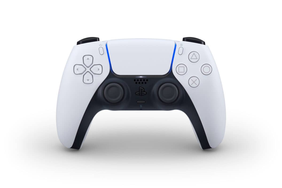 Playstation 5 DualSense